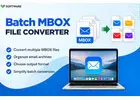MBOX File Converter Software for Multiple Email Formats