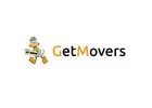 Get Movers Kitchener ON