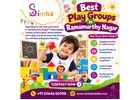 Best Play Groups in Ramamurthy Nagar
