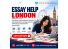 Essay Help London