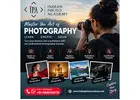photography course in Bangalore