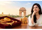 Explore Gold Loan Options in Delhi for Your Financial Needs