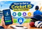 How to Get a Cricket ID Easily and Safely