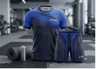 Buy Kabaddi Jersey at Affordable Prices | Gravolite