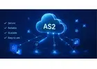 Improve Data Security with a Professional AS2 Service