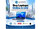 Buy Laptops Online in UAE