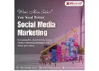 Social Media Marketing Services in Bangalore | Zinavo
