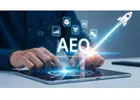 AEO Agency for Better AI Search Visibility and Growth