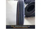 Buy Premium Truck Tires Online – Thai Tyre Solutions