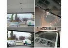 Windshield Crack and Chip Repair