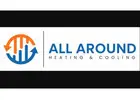 Trusted HVAC Services- All Around Heating & Cooling