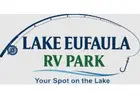 Book Your RV Campsite at Lake Eufaula RV Park for a Relaxing Escape