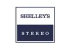 Shellys stereo