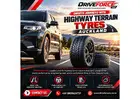 Highway Terrain Tyres Auckland