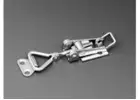 Spring Bolts | Reliable Industrial Fasteners and Hardware Solutions by Grimm