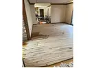 Cost Of Replacing Hardwood Floors
