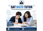 Expert SAT Math Tutor for 1-on-1 Online Tutoring | TutorMitra