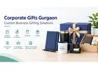 Corporate Gifts Gurgaon | Custom Business Gifting Solutions