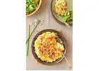 Personalized Catering Services Beverly Hills