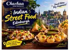 Indian Street Food | Butter Chicken in Edinburgh