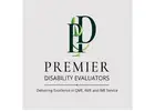 Premier Disability Evaluators