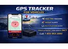 Get GPS Tracker in USA