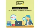 IELTS Preparation Course Singapore | The Princeton Review