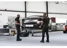 Aston Martin Repair Dubai – DME Auto Repairing