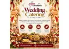 Wedding Caterers in Bangalore | Best Wedding Planners in Bangalore