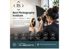 photography institute in Bangalore