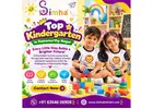 Top Kindergarten in Ramamurthy Nagar