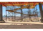 Aramco scaffolding inspector manpower KSA