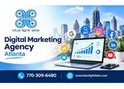 Digital Marketing Agency