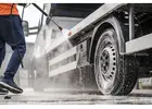 Fleet Washing Services in Encinitas – Keep Your Fleet Clean and Professional