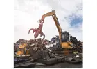 Scrap Metal Buyers Near Me – Get Value for Your Scrap Metal