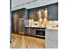 Modular Kitchen Gurgaon | Custom Designs by Betula Kitchen