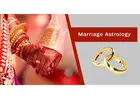 Marriage Astrology Prediction for a Better Future