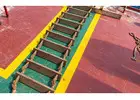pilot ladder Supplier in Saudi Arabia