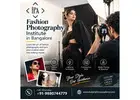 fashion photography institute in Bangalore