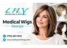 Medical Wigs Georgia