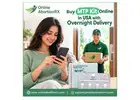 Buy MTP kit online in USA with Overnight Delivery