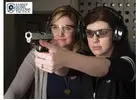 Build Confidence and Skills With Handgun Training Near Me