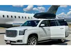 Comfortable Travel With Premium Limo Rental In Denver, CO