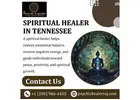 Find Inner Peace with a Spiritual Healer in Tennessee