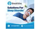 Solutions For Sleep Disorder: Causes and Treatment Guide