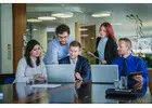 Goldman Dubai SEO Company – Grow Your Business Online