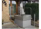 Terry Step Lift Options For Easier Home Access in