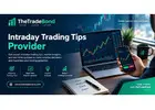 Intraday Trading Tips Provider – Thetradebond