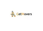 Get Movers Richmond BC