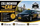 Ace Cabs Collingwood | Fast, Reliable 24/7 Taxi Service Today